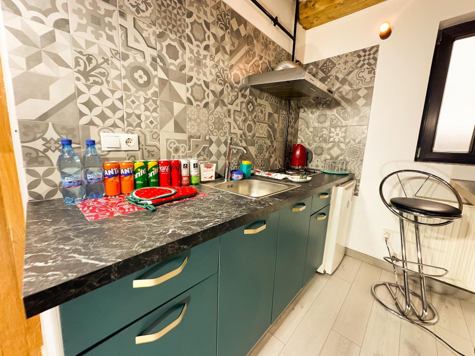 Venus Central Lux Studio Κραϊόβα Εξωτερικό φωτογραφία