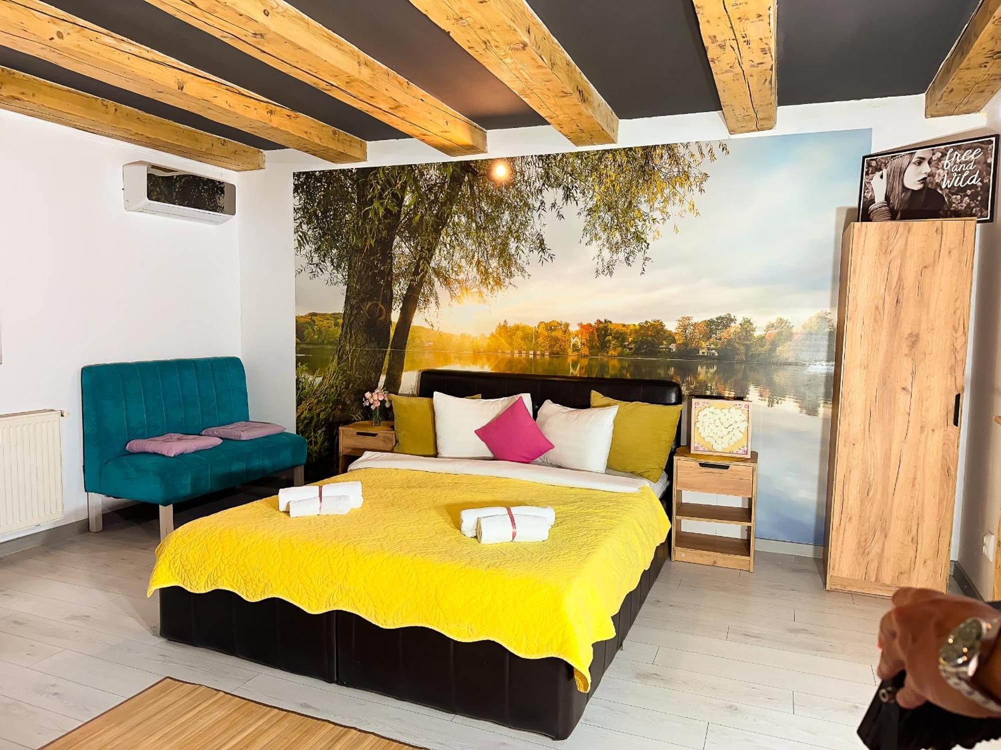 Venus Central Lux Studio Κραϊόβα Εξωτερικό φωτογραφία