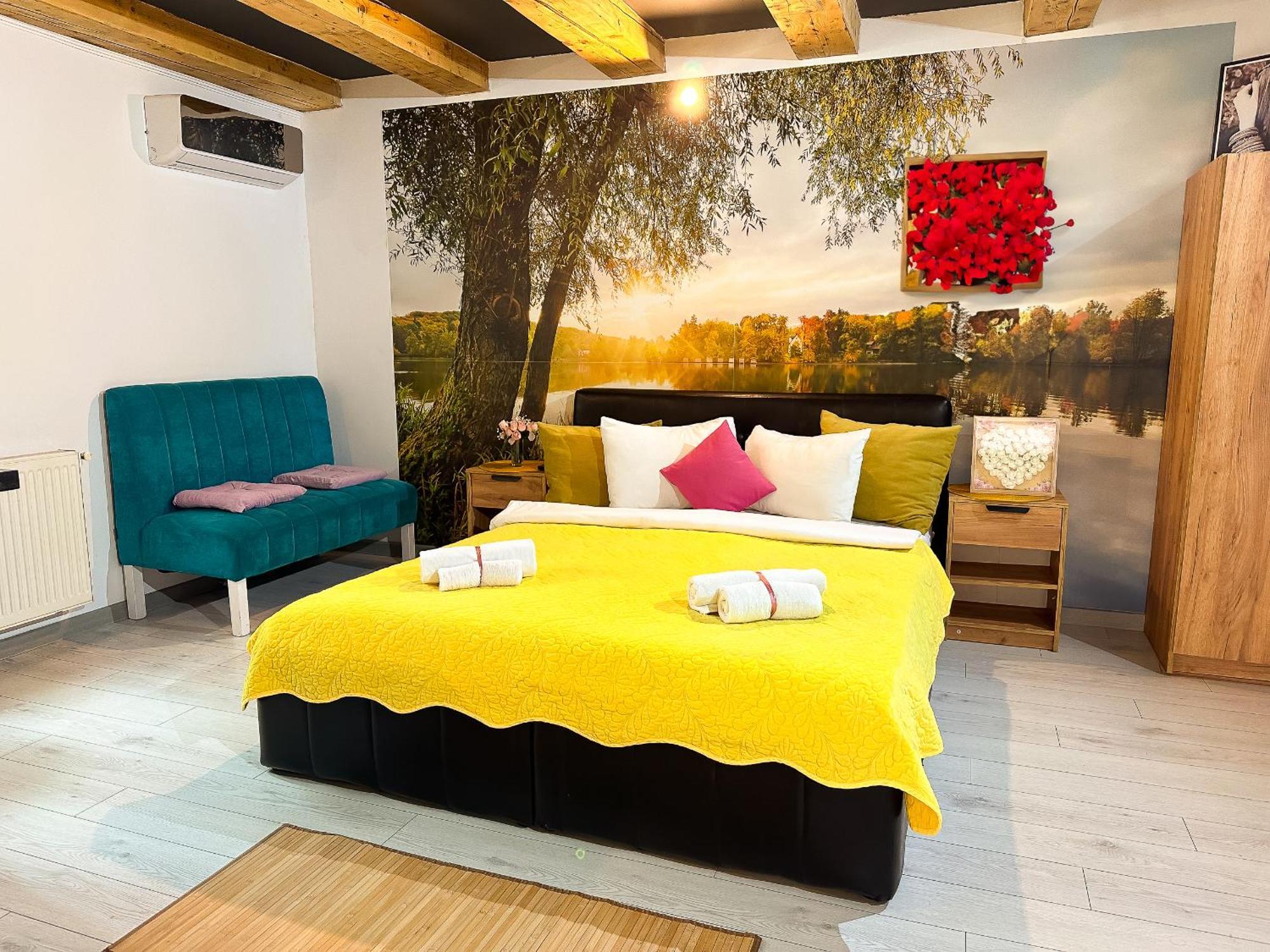 Venus Central Lux Studio Κραϊόβα Εξωτερικό φωτογραφία